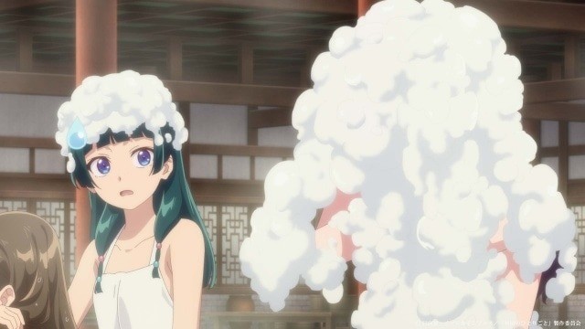 The Apothecary Diaries EP37